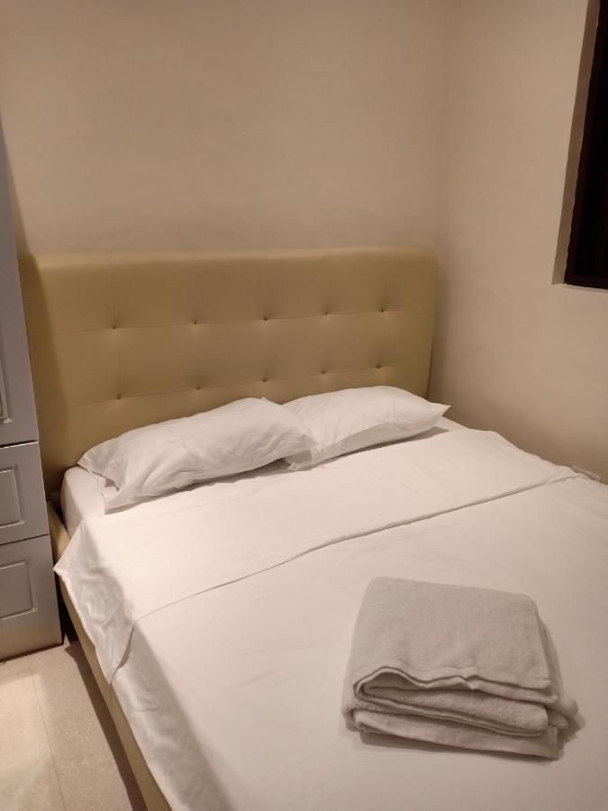 El Castillo Bed And Breakfast Angono Экстерьер фото