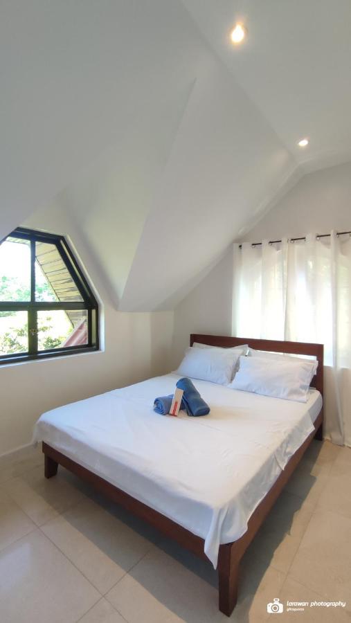 El Castillo Bed And Breakfast Angono Экстерьер фото