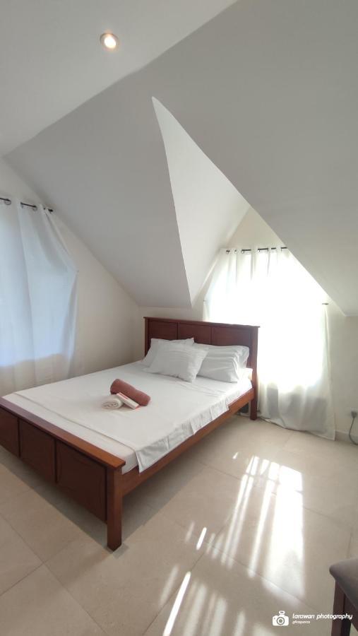 El Castillo Bed And Breakfast Angono Экстерьер фото